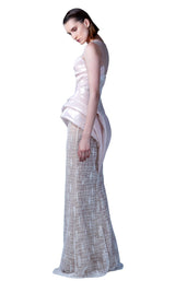 MNM Couture G1140 Nude