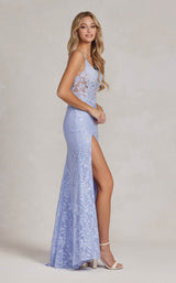 Nox Anabel G1148 Periwinkle