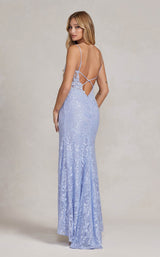 Nox Anabel G1148 Periwinkle