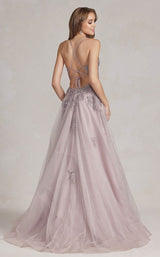 Nox Anabel G1149 Mauve