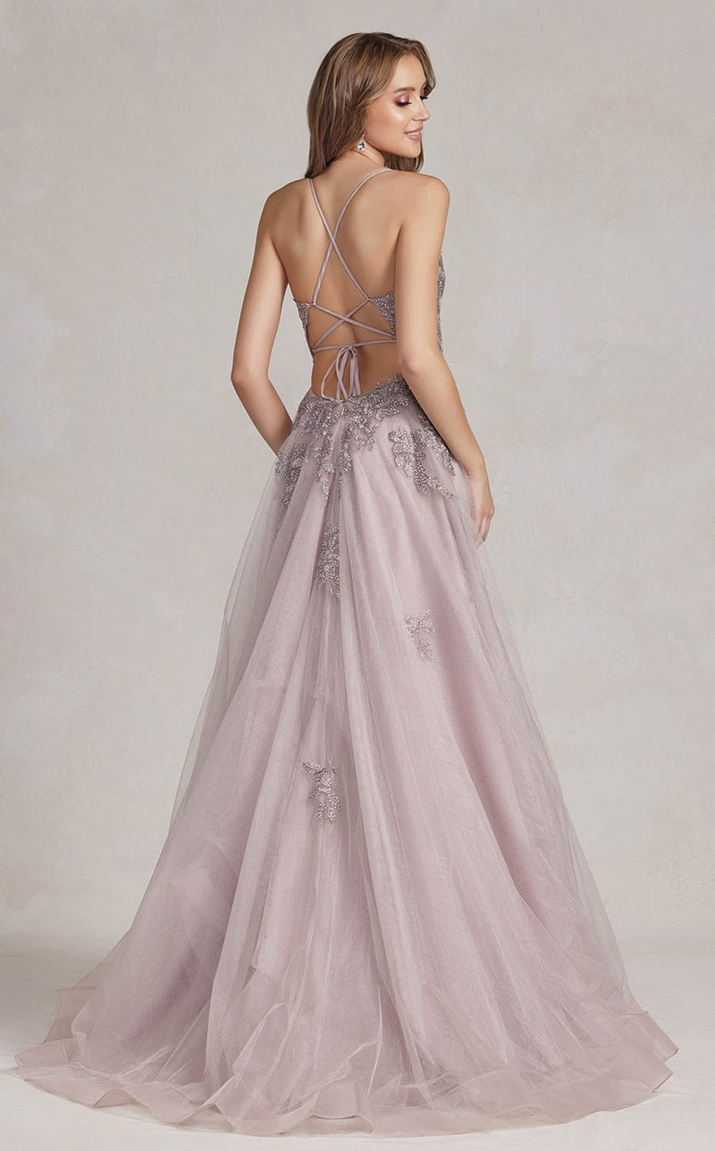 Nox Anabel G1149 Mauve