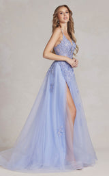 Nox Anabel G1149 Periwinkle