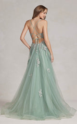 Nox Anabel G1149 Sage Green