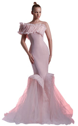 MNM Couture G1205 Pink