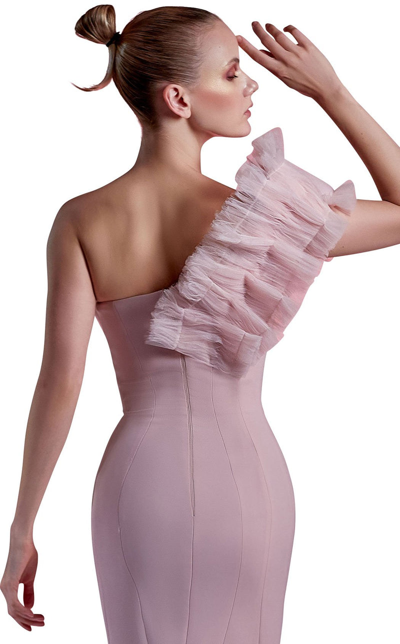 MNM Couture G1205 Pink