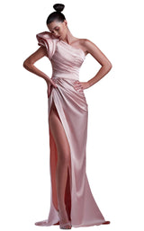MNM Couture G1217 Pink
