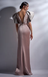 MNM Couture G1255 Blush