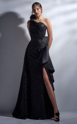 MNM Couture G1261 Green