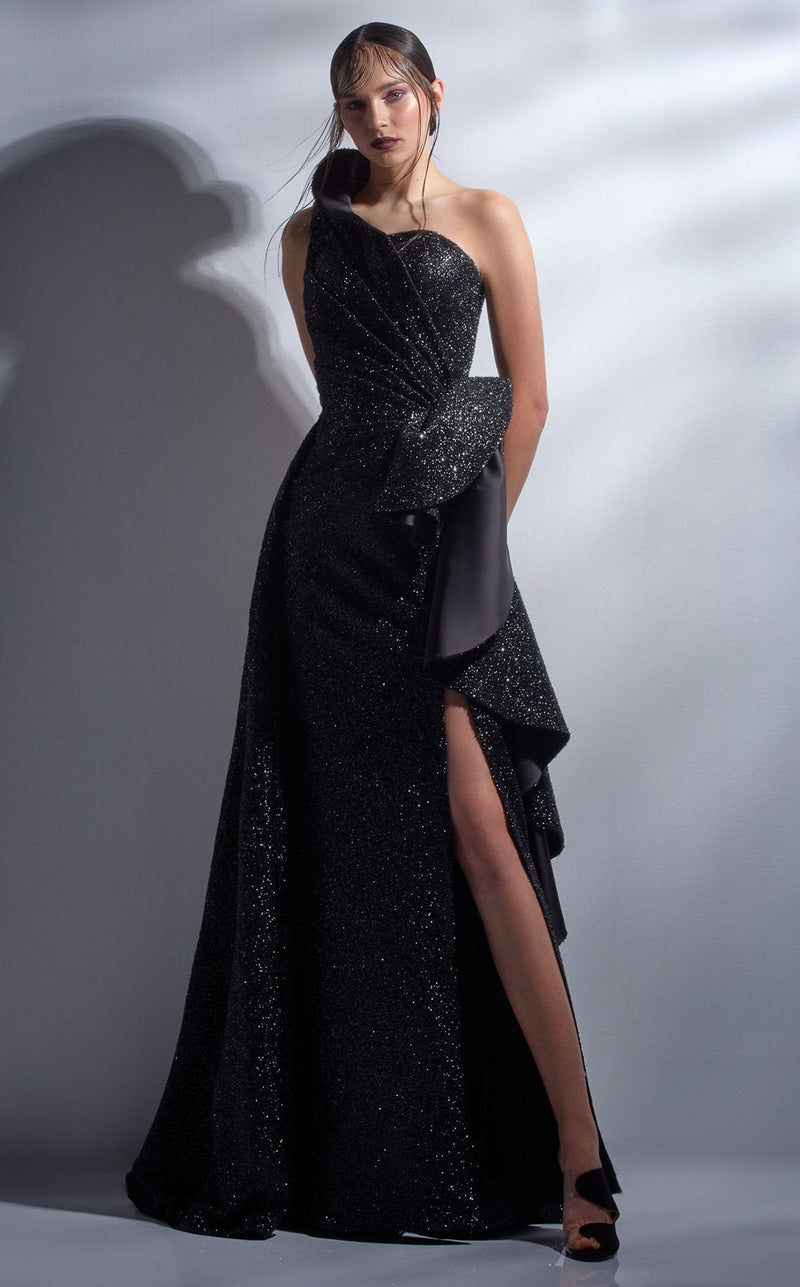 MNM Couture G1261 Green