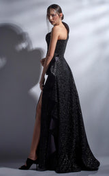 MNM Couture G1261 Green