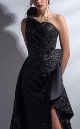 MNM Couture G1261 Green