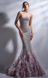 MNM Couture G1262 Pink