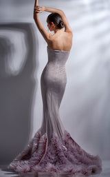 MNM Couture G1262 Pink