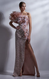 MNM Couture G1264 Pink