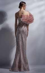 MNM Couture G1264 Pink