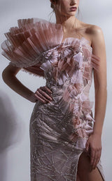 MNM Couture G1264 Pink