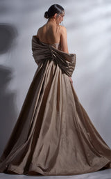 MNM Couture G1265 Beige