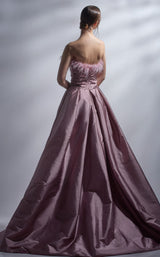 MNM Couture G1266 Purple