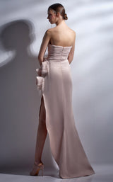 MNM Couture G1268 Blush
