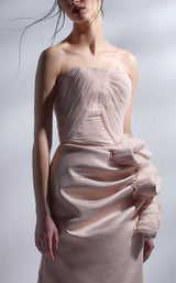 MNM Couture G1268 Blush
