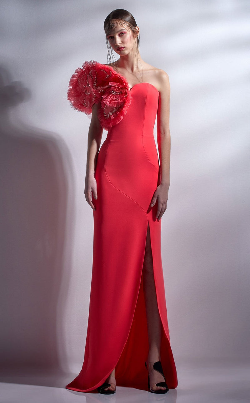 MNM Couture G1270 Pink