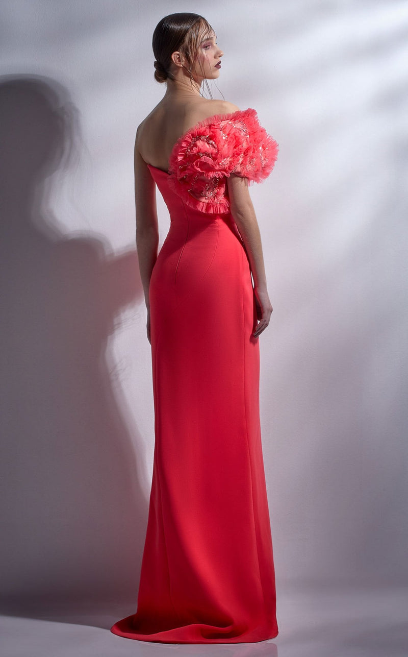 MNM Couture G1270 Pink