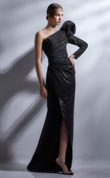 MNM Couture G1271 Anthracite