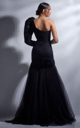 MNM Couture G1276 Emerald Green