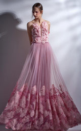 MNM Couture G1280 Pink
