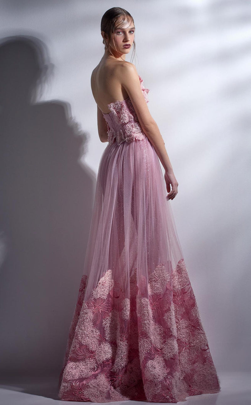MNM Couture G1280 Pink