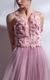 MNM Couture G1280 Pink