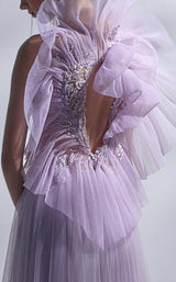 MNM Couture G1284 Lilac