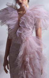 MNM Couture G1289 Pink
