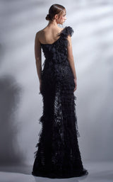 MNM Couture G1291 Black