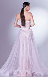 MNM Couture G1327 Pink