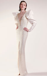 MNM Couture G1403 Dress
