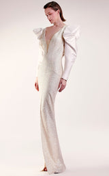 MNM Couture G1403 Dress