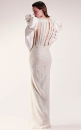 MNM Couture G1403 Dress