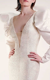 MNM Couture G1403 Dress
