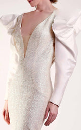 MNM Couture G1403 Dress
