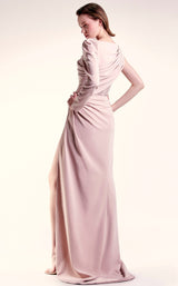 MNM Couture G1408 Pink