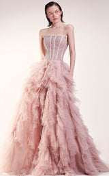MNM Couture G1409 Blush