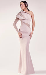 MNM Couture G1414 Pink