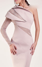 MNM Couture G1414 Pink