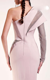 MNM Couture G1414 Pink