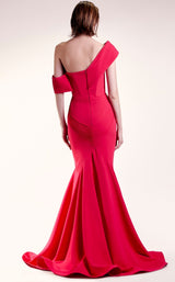 MNM Couture G1430 Red