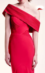 MNM Couture G1430 Red