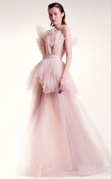 MNM Couture G1435 Pink