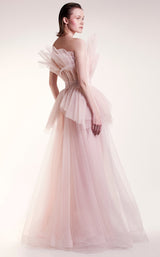 MNM Couture G1435 Pink