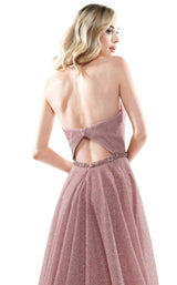 Colors Dress G955 Rose Gold